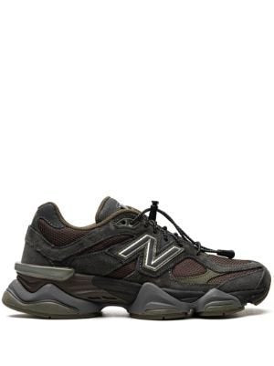New Balance 9060 Triple Black