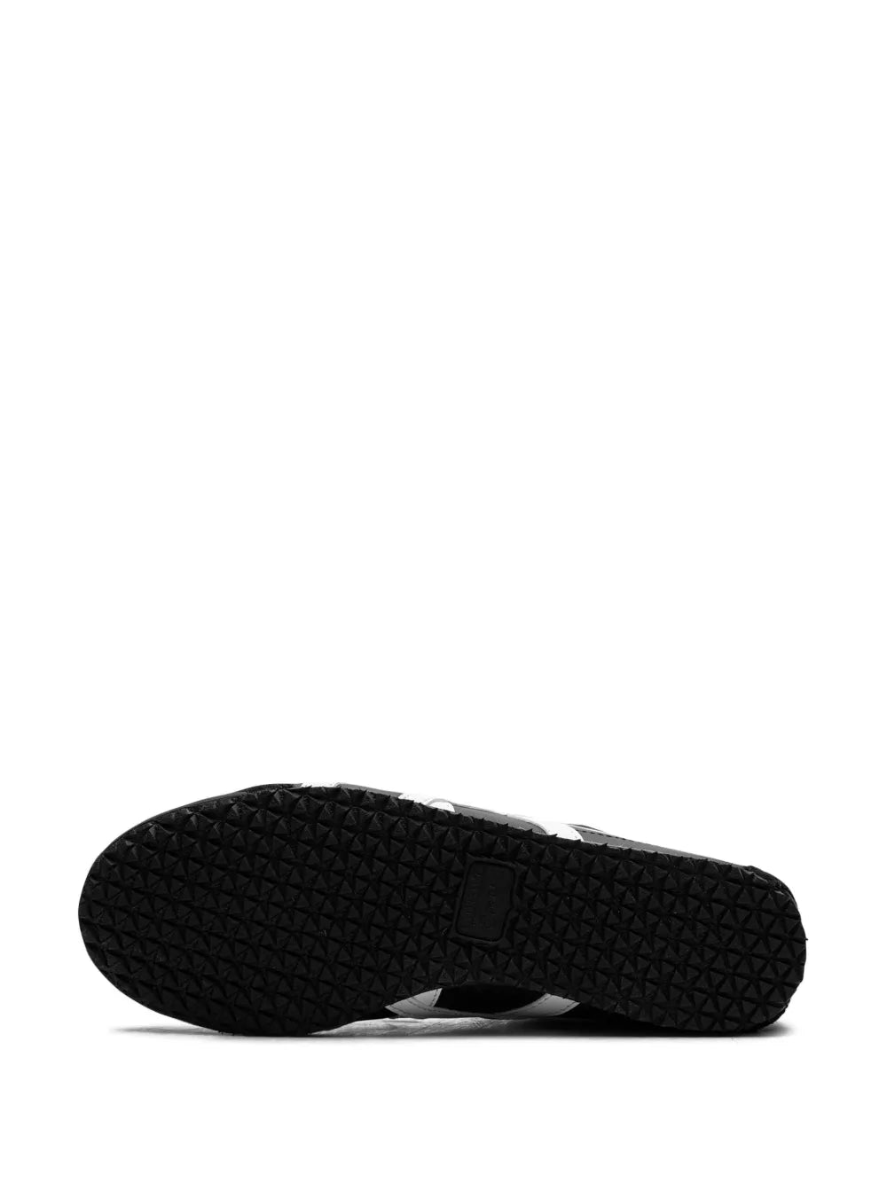 Onitsuka Tiger MEXICO 66 'Black