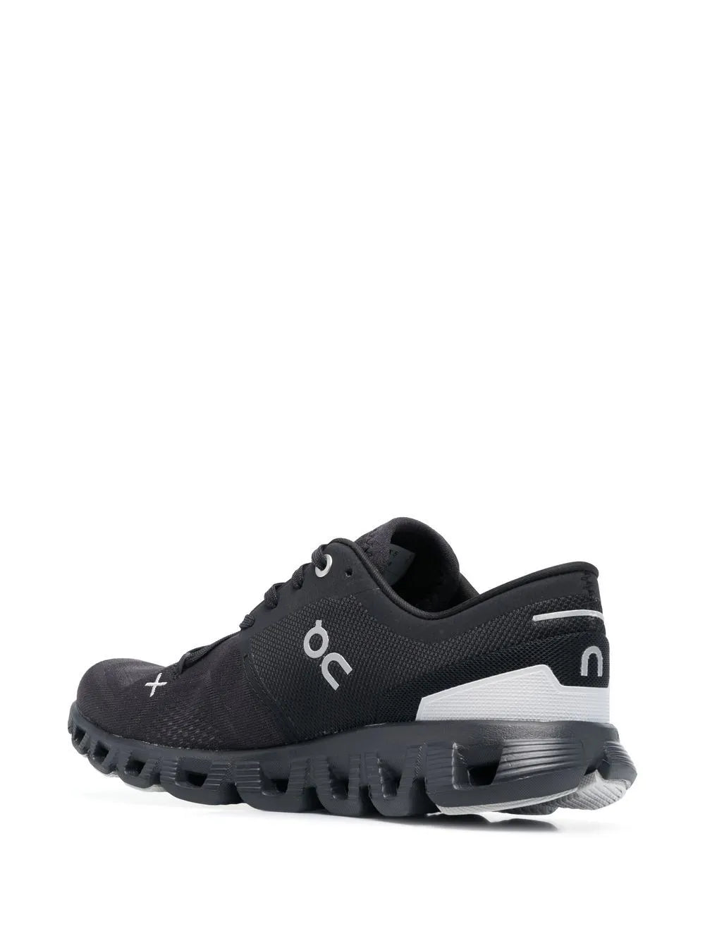On Running Cloud X3 lace-up sneakers