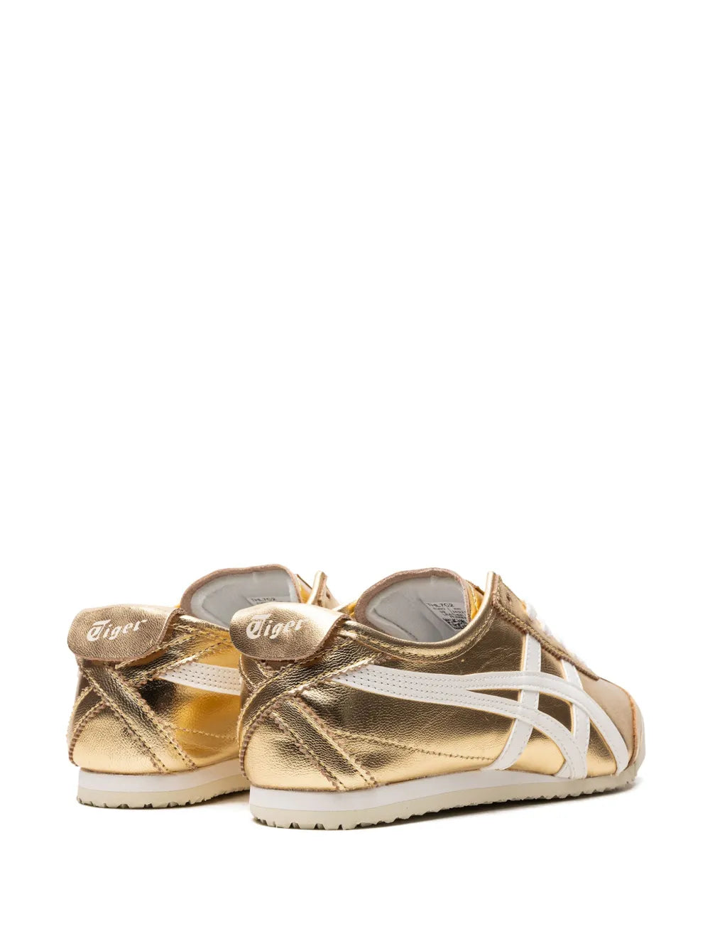 Onitsuka Mexico 66 'Gold