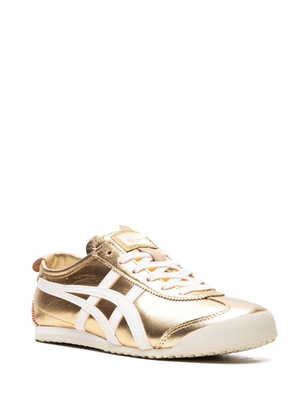 Onitsuka Mexico 66 'Gold