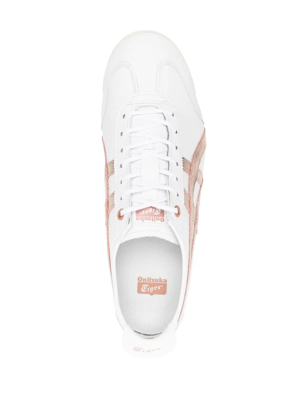 Onitsuka Tiger Mexico 66 SD White Rose Gold