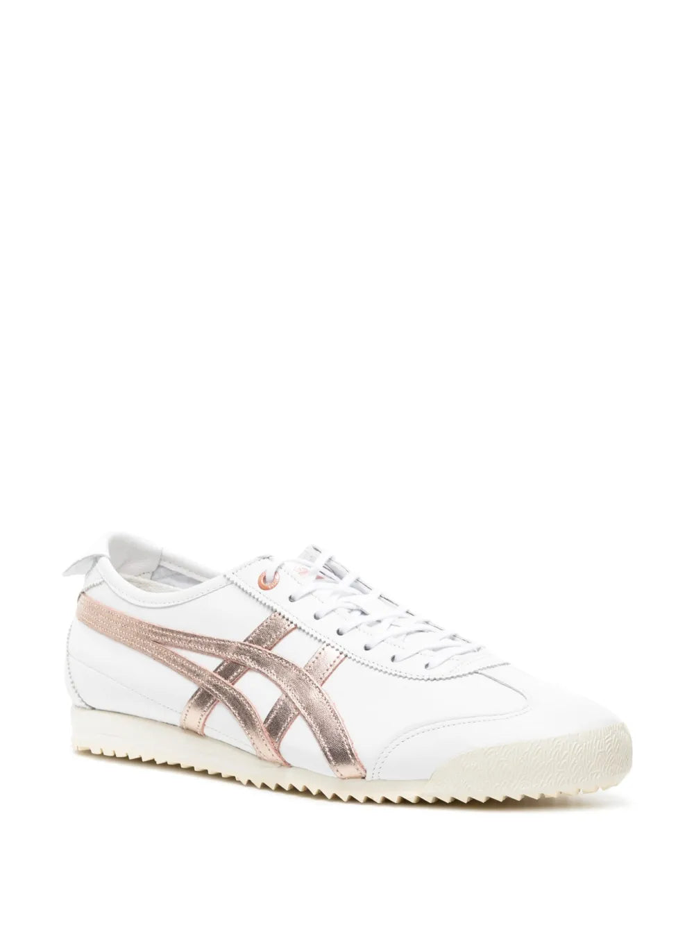 Onitsuka Tiger Mexico 66 SD White Rose Gold