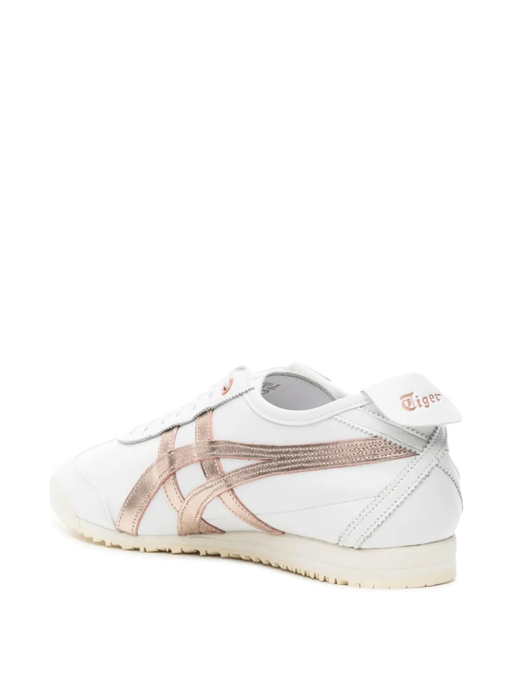 Onitsuka Tiger Mexico 66 SD White Rose Gold