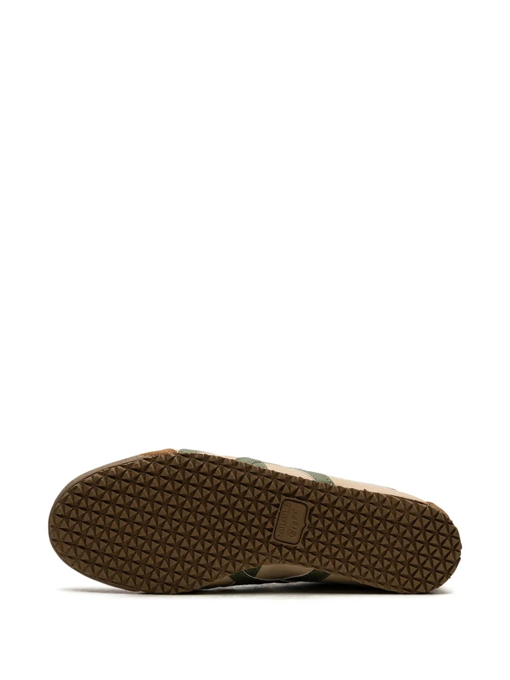 Onitsuka Mexico 66 'Beige Grass Green