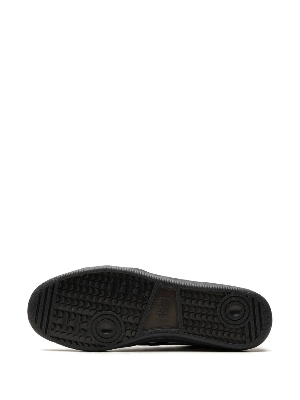 Onitsuka Tiger Tokuten Cream Black