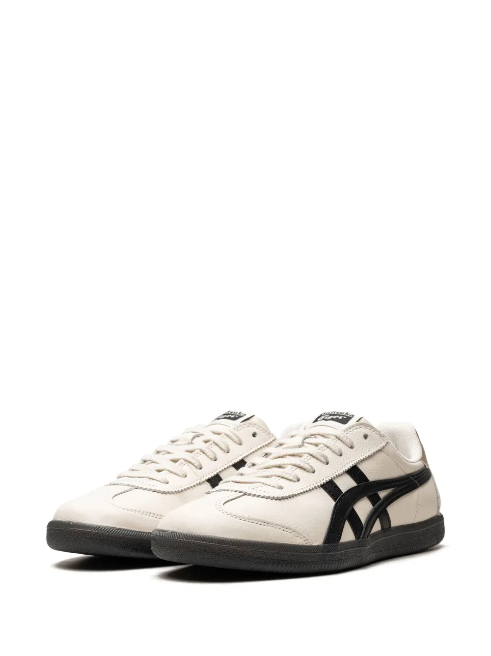 Onitsuka Tiger Tokuten Cream Black