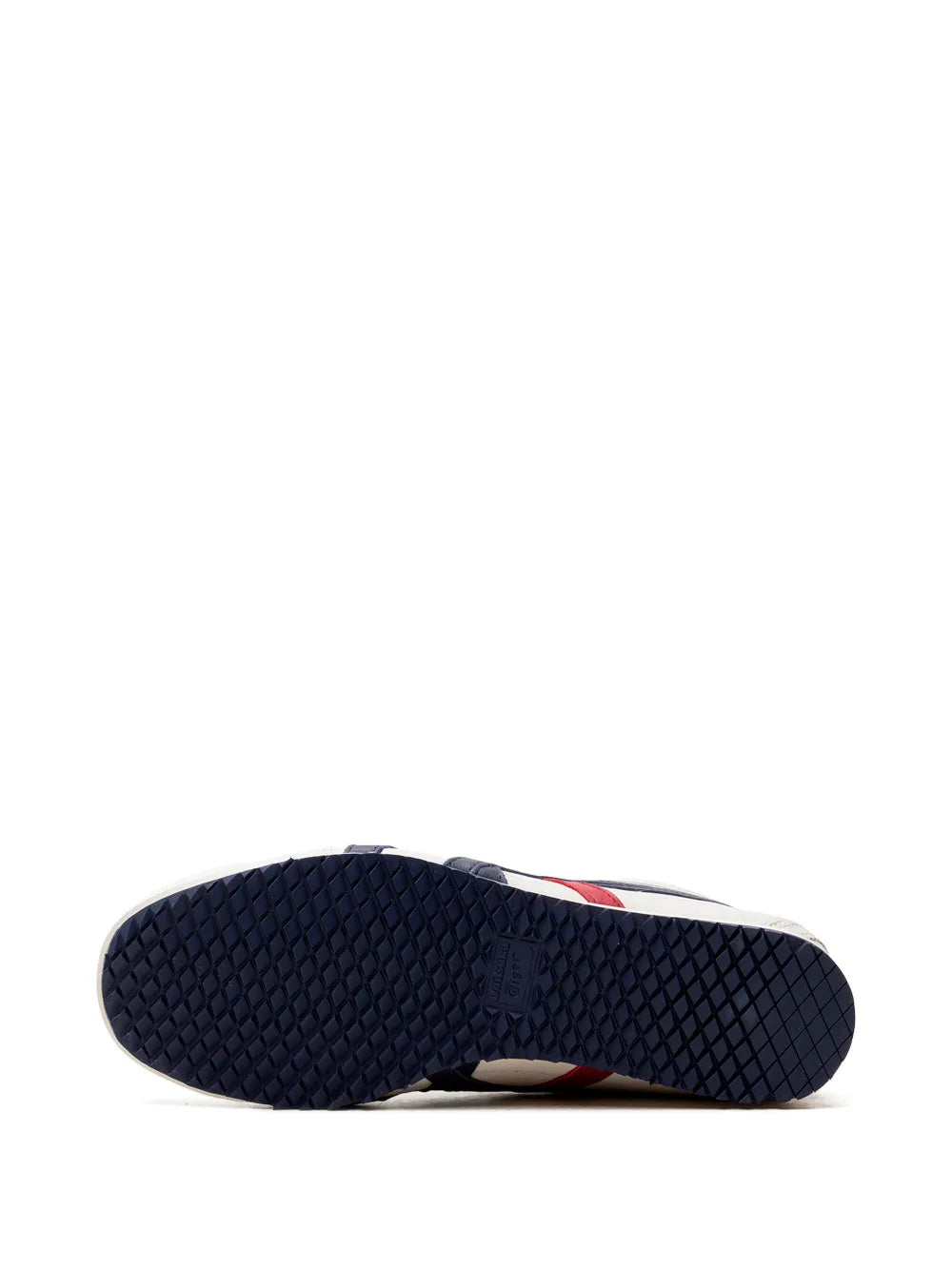 Onitsuka MEXICO 66 SD BLUE RED