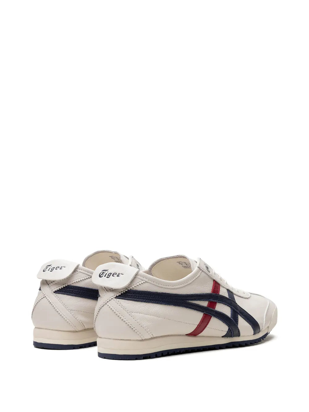 Onitsuka MEXICO 66 SD BLUE RED