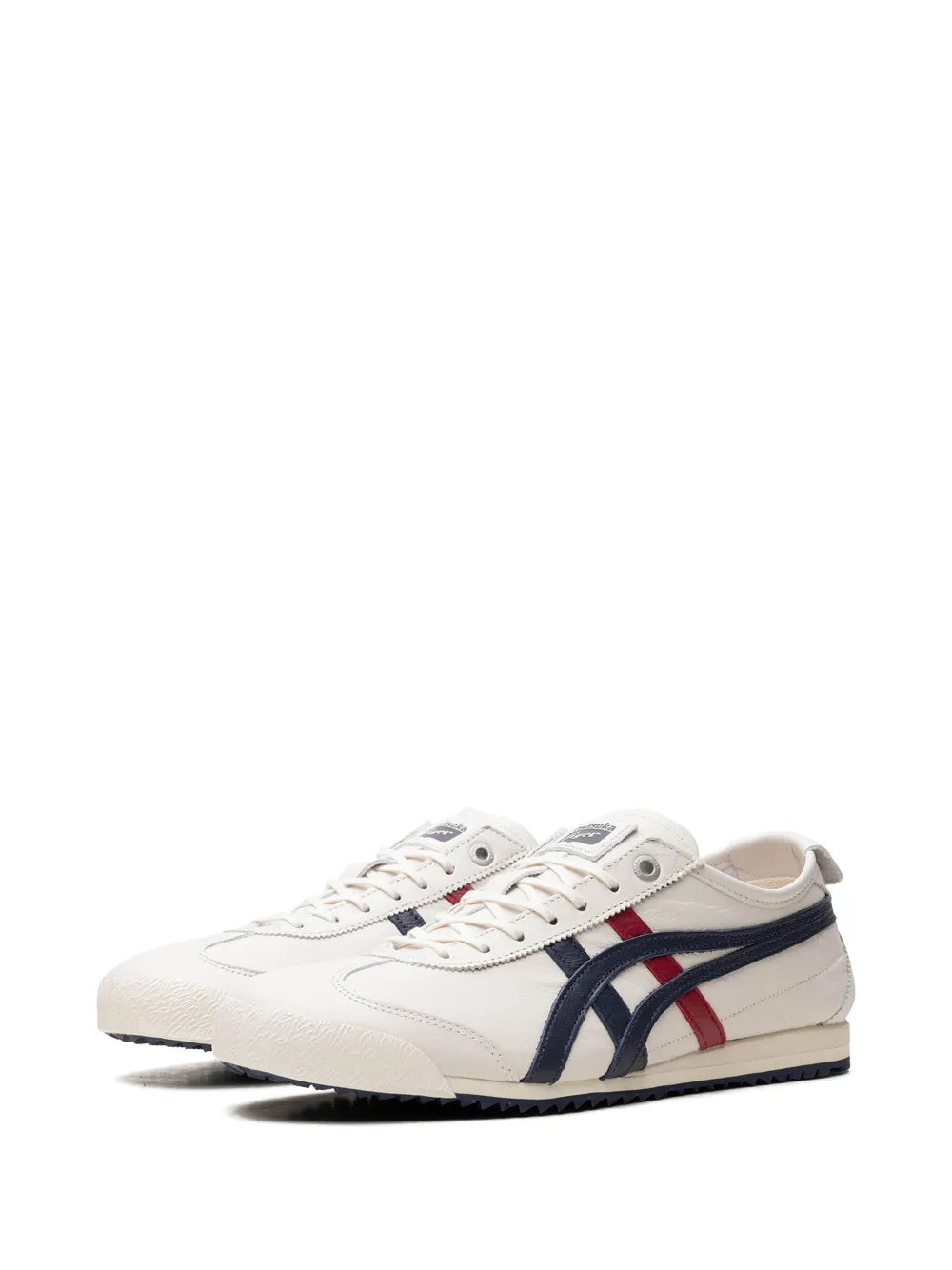 Onitsuka MEXICO 66 SD BLUE RED
