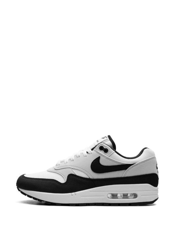 Nike Air Max 1 White Black