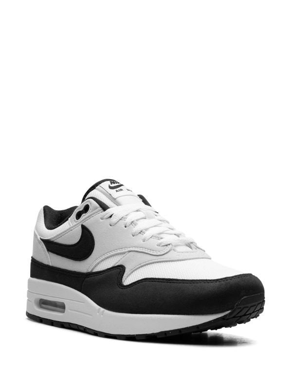 Nike Air Max 1 White Black