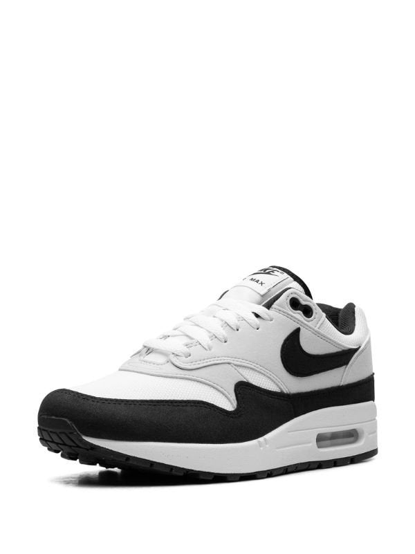 Nike Air Max 1 White Black