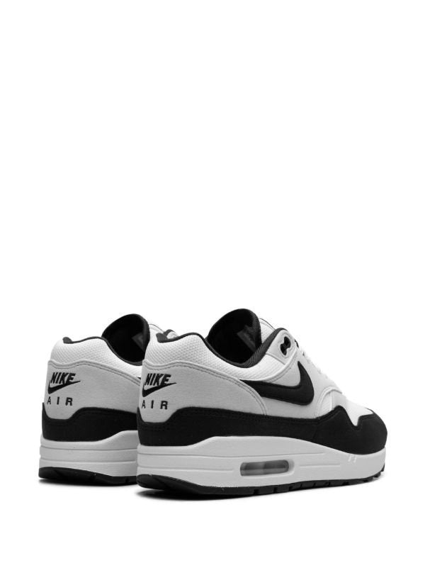 Nike Air Max 1 White Black