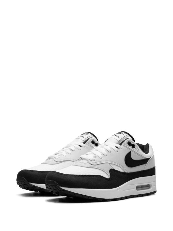 Nike Air Max 1 White Black