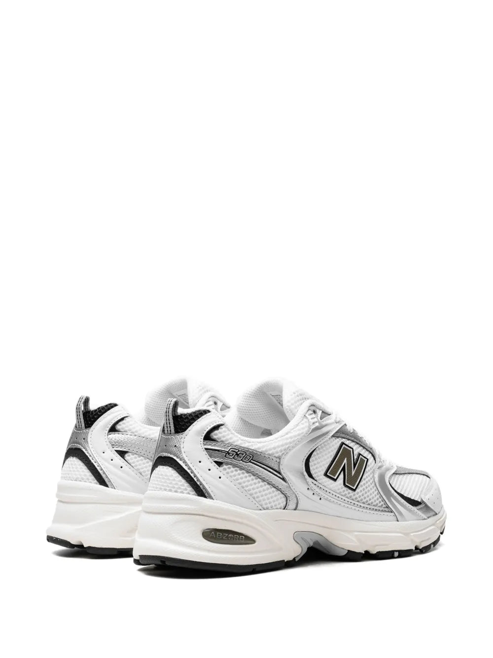 New Balance 530 "White/Natural Indigo