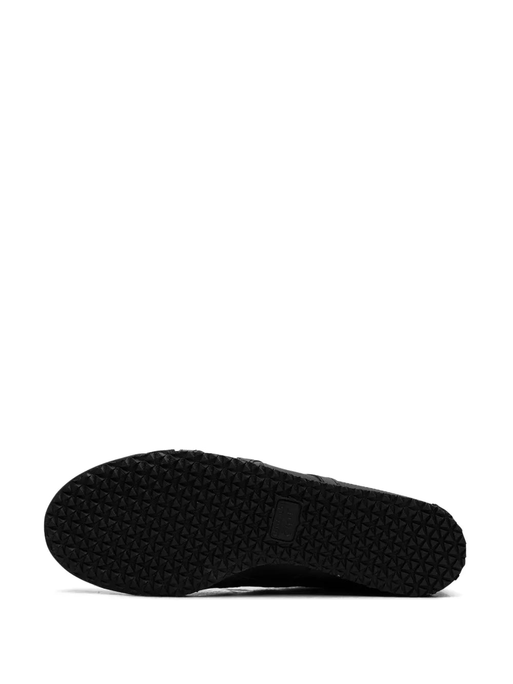 Onitsuka Tiger MEXICO 66 Black
