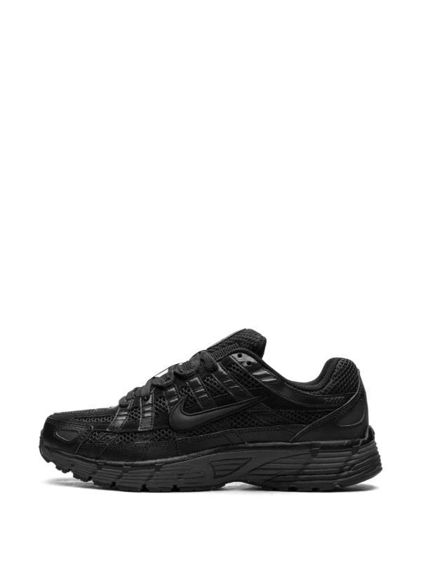 NIKE P-6000 BLACK