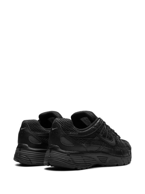 NIKE P-6000 BLACK