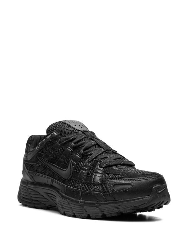NIKE P-6000 BLACK
