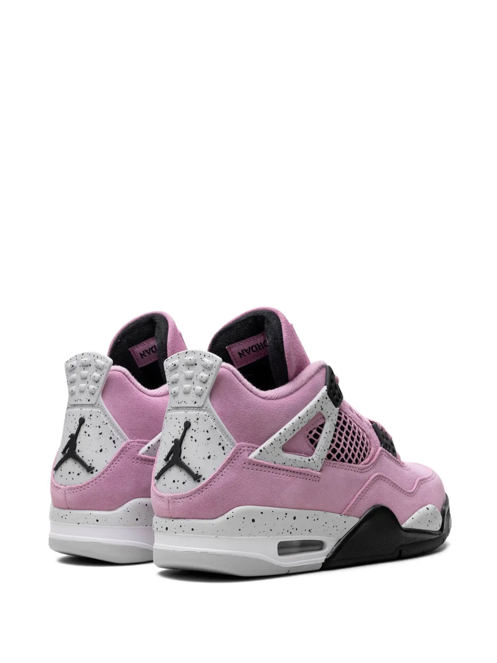 Air Jordan 4 pink