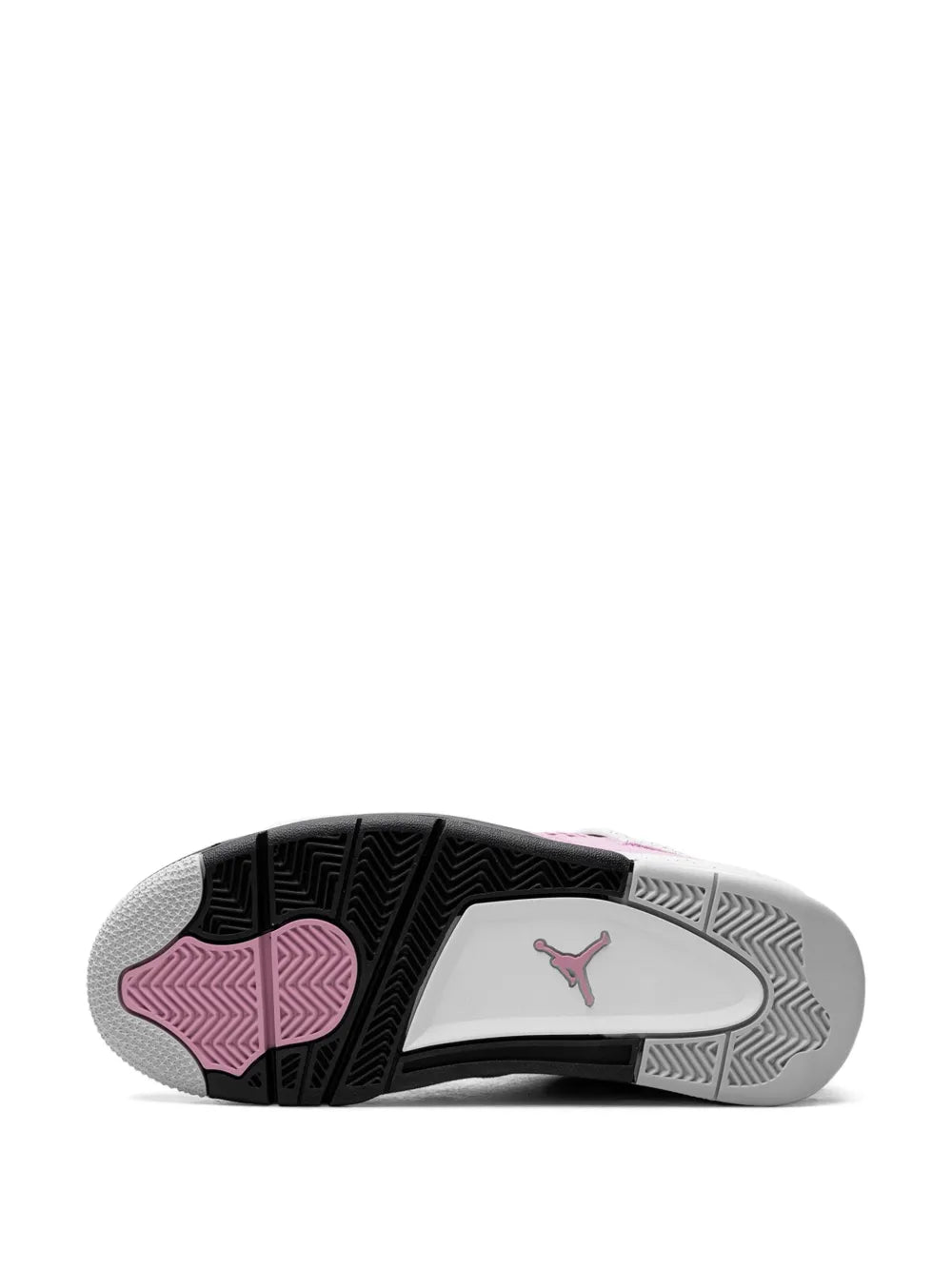 Air Jordan 4 pink