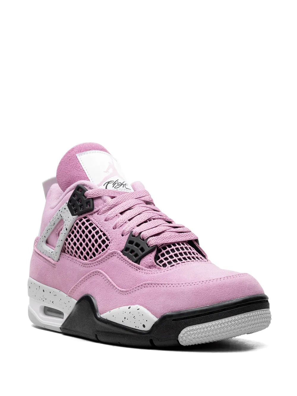 Air Jordan 4 pink