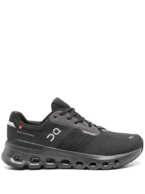 On Running Cloudrunner 2