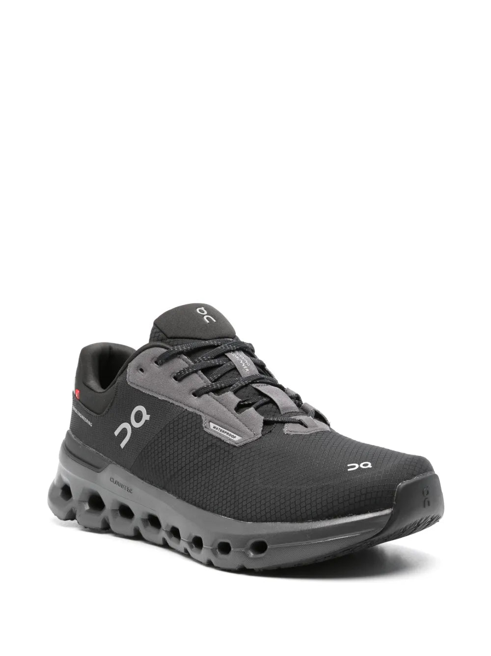 On Running Cloudrunner 2