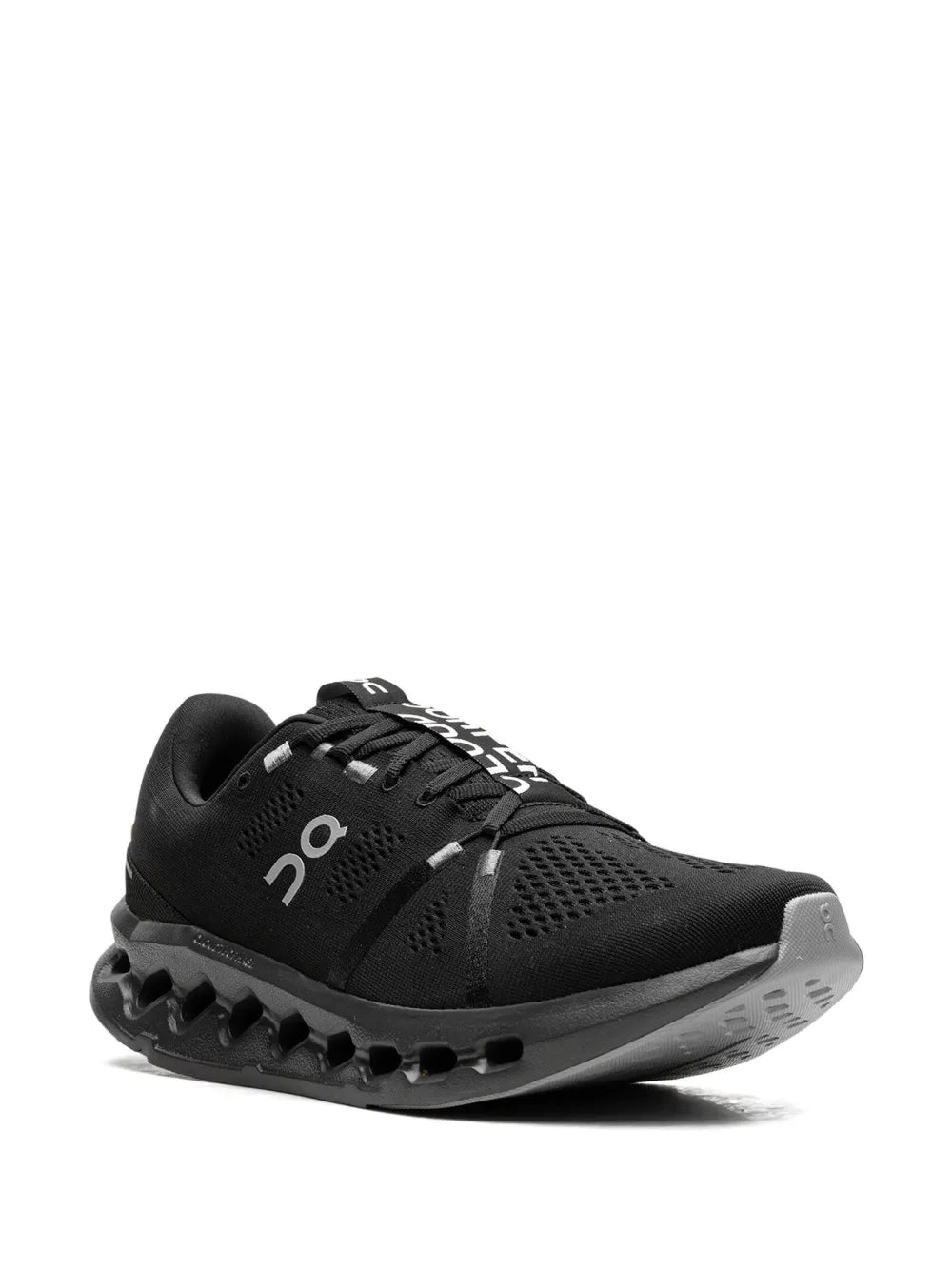 ON RUNNING CLOUDSURFER BLACK