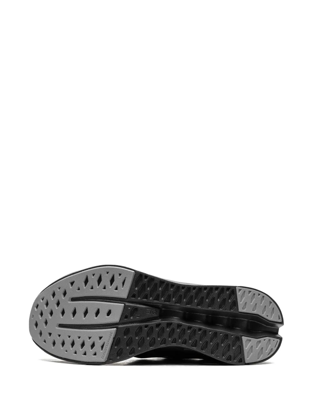 ON RUNNING CLOUDSURFER BLACK
