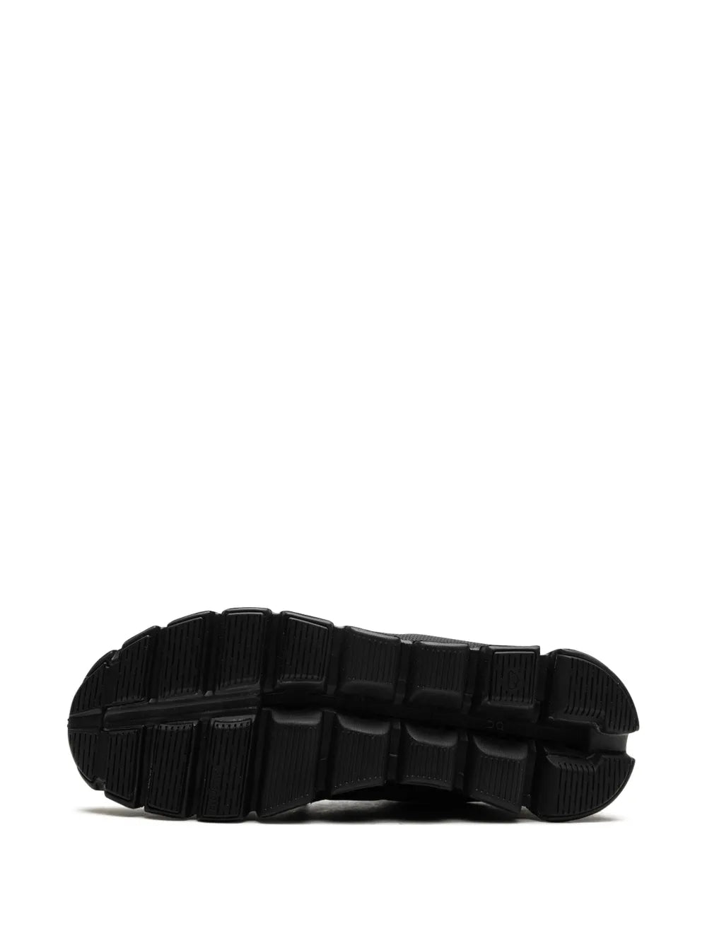 On cloud 5 black