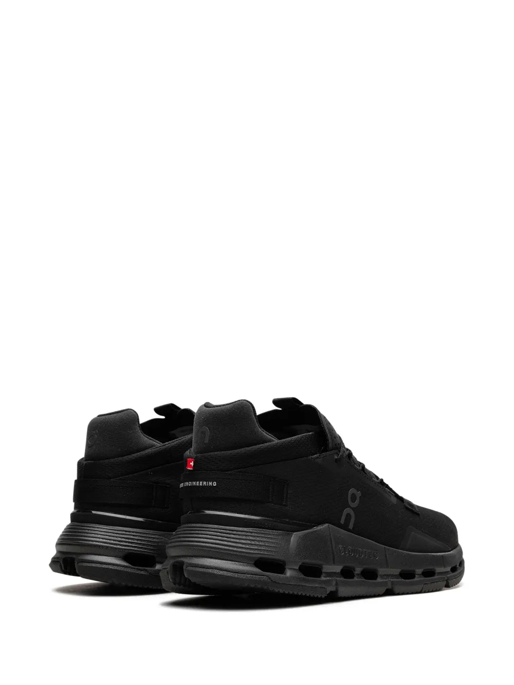 On running cloud nova 2 black