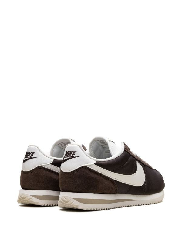 Nike Cortez Barque Brown