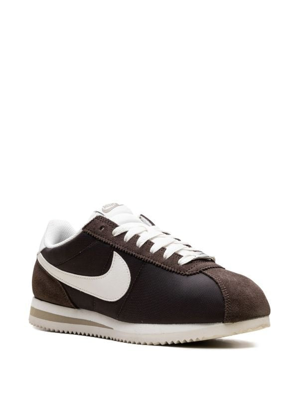 Nike Cortez Barque Brown