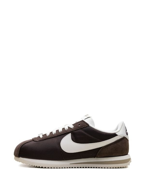 Nike Cortez Barque Brown