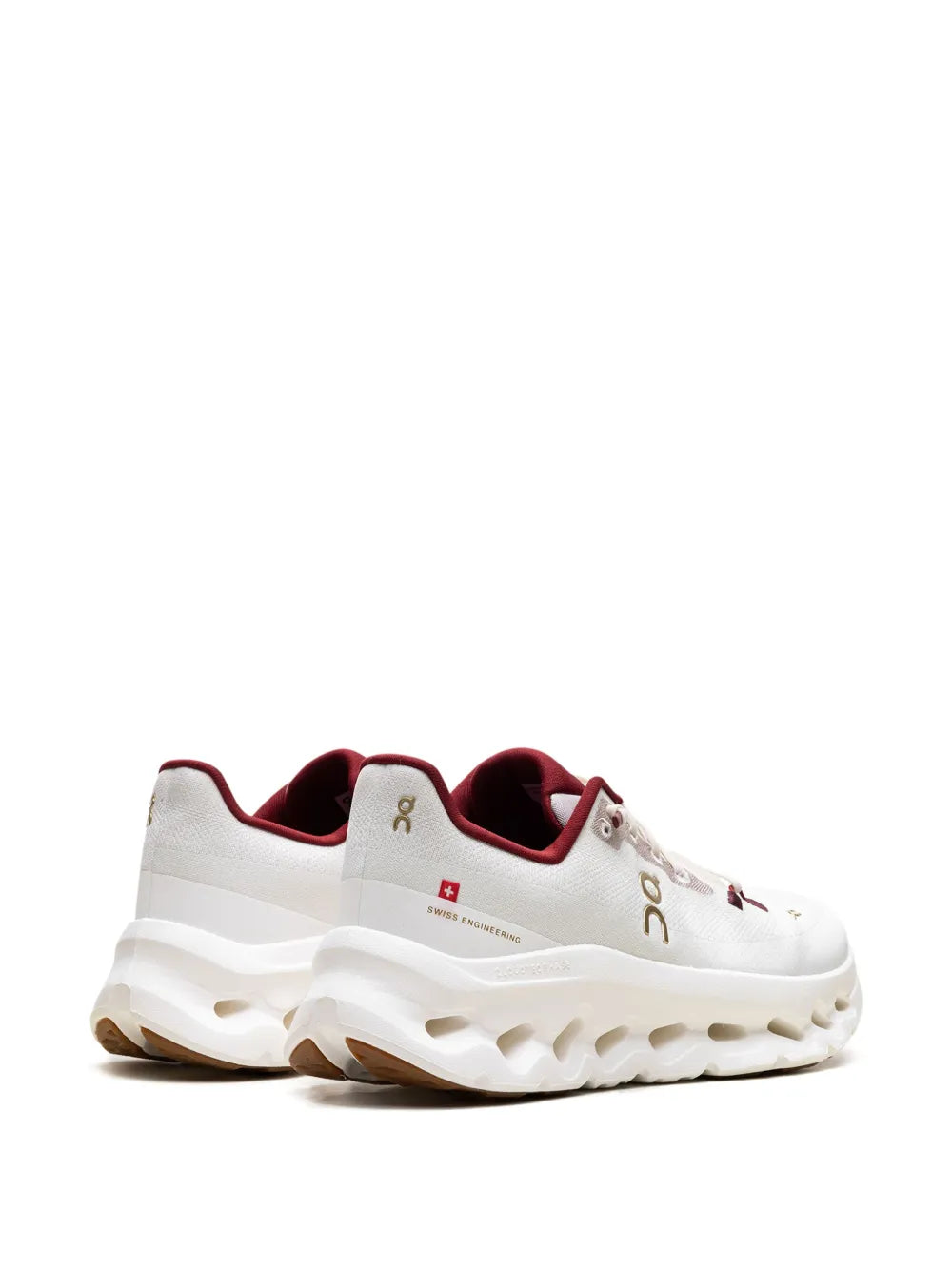 Cloudtilt "Pearl/Ivory"