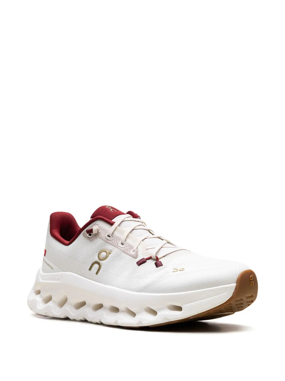 Cloudtilt "Pearl/Ivory"