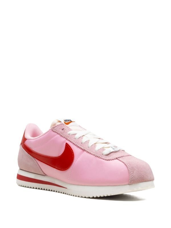 Nike Cortez TXT Fir Pink