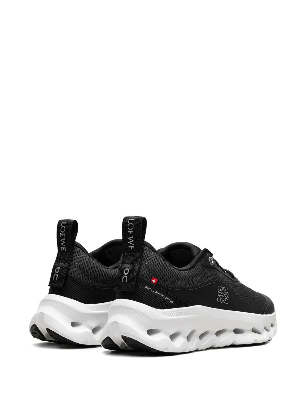 Loewe x On Cloudtilt 2.0 in black