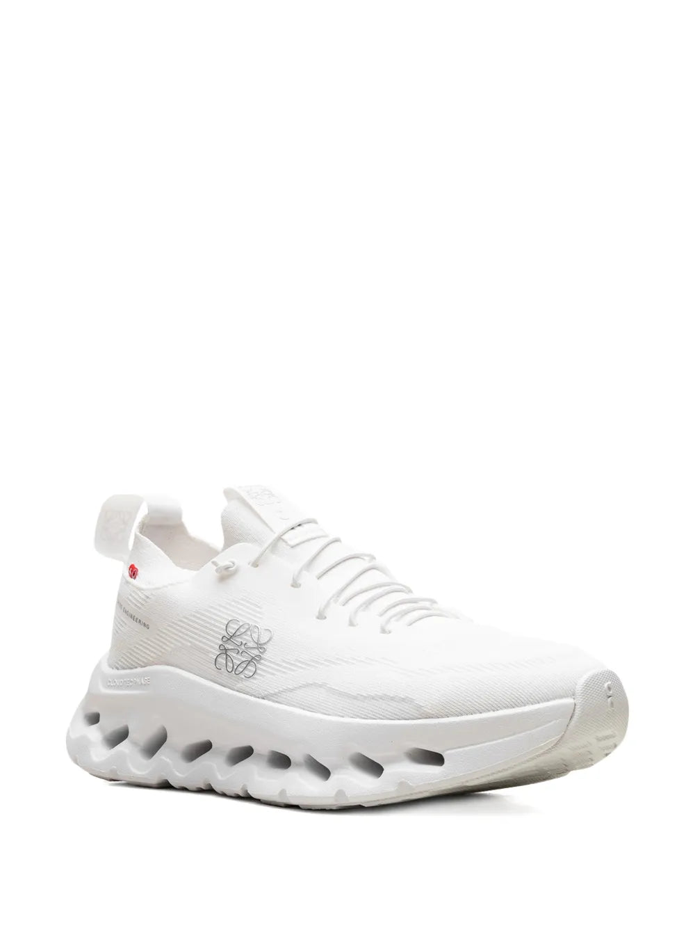 Loewe x Wmns Cloudtilt 'All White