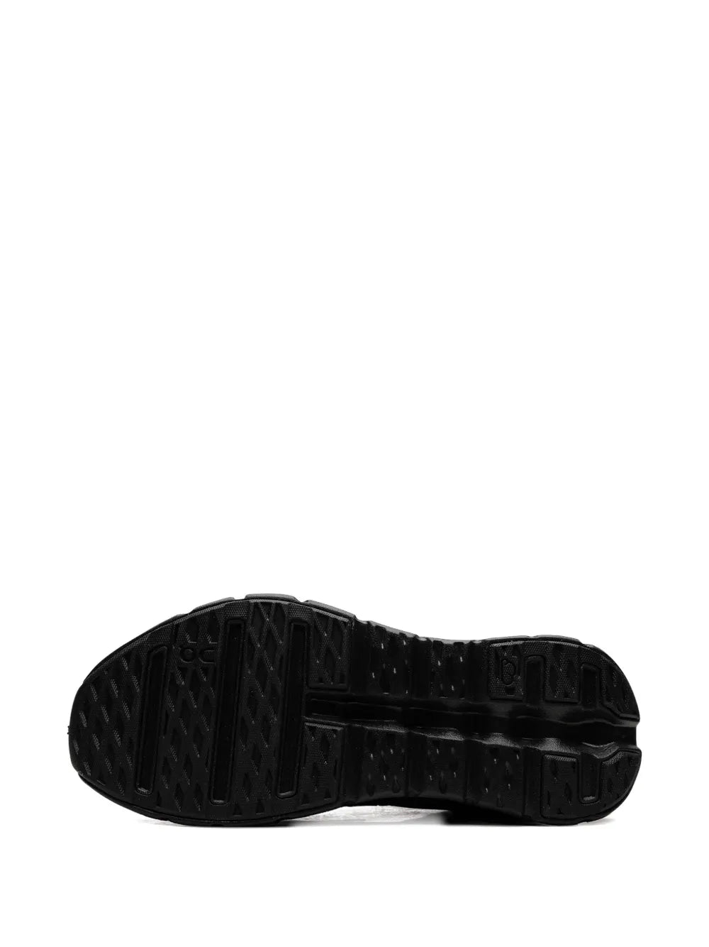 Loewe Cloudtilt "All Black" sneakers