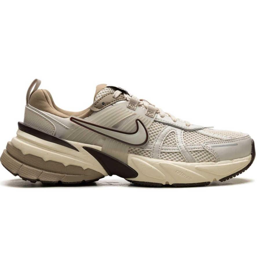 Nike V2K Run 'Light Orewood Brown'