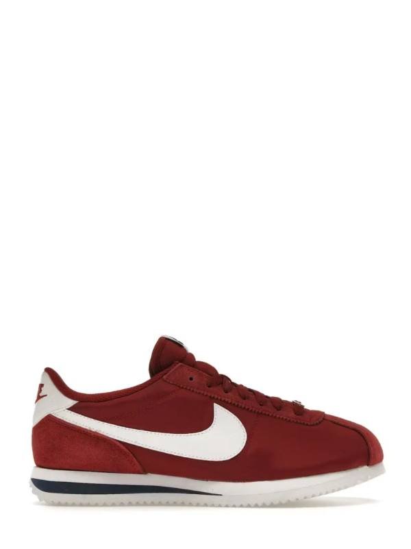 NIKE CORTEZ TEAM RED