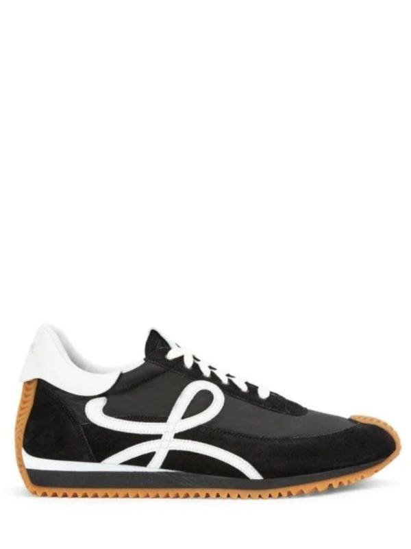 LOEWE Flow Runner Black