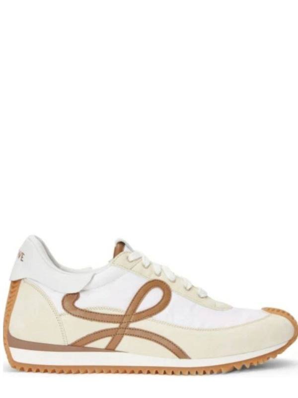 Loewe Flow Runner White
