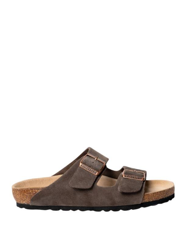 Birkenstock Arizona Soft Footbed Balck