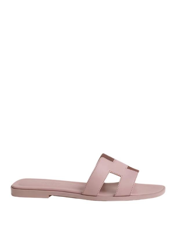 HERMES ORAN ROSE CANCAN