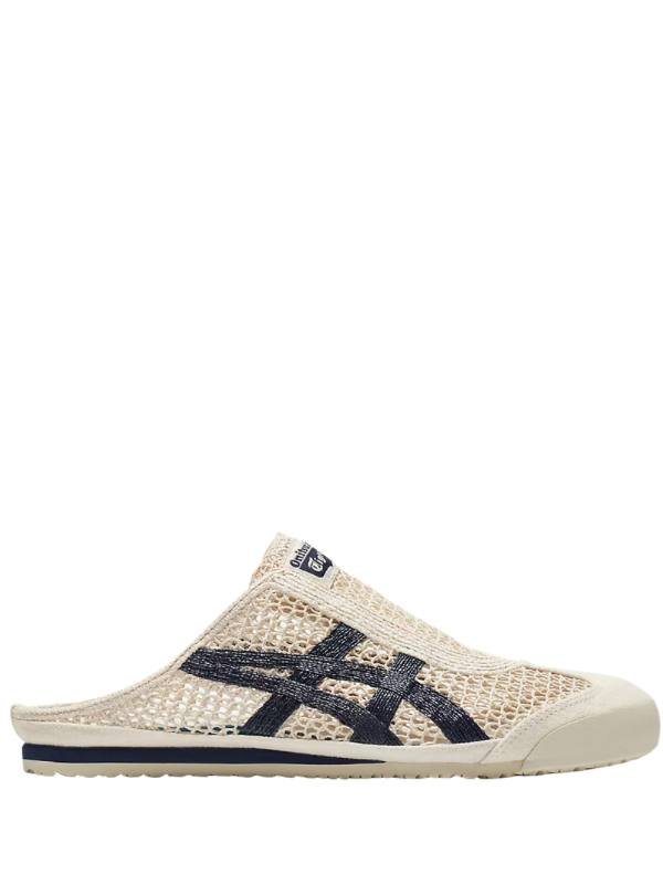 ONITSUKA TIGER MEXICO 66 SABOT BIRCH PEACOAT