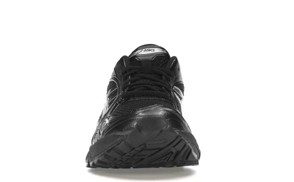ASICS Gel-Kayano 14 Black Pure Silver